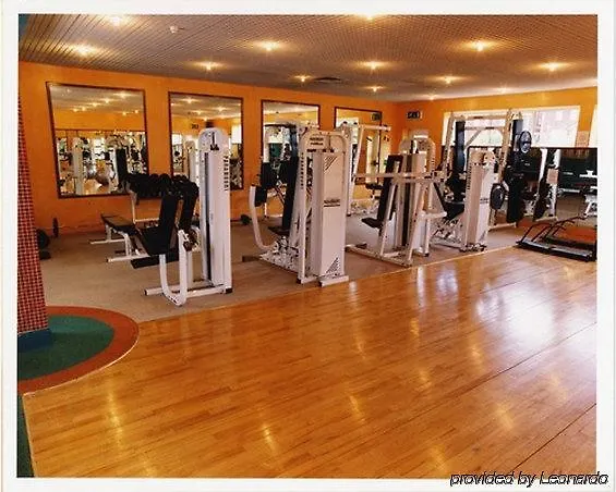 Greenhills 4* Лимерик