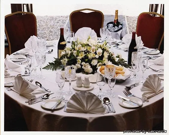 Greenhills 4*