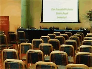 Greenhills 4* Лимерик