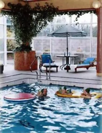 Greenhills Отель 4*