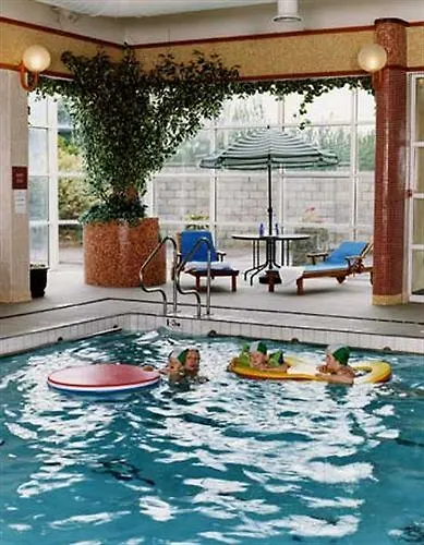 Отель Greenhills