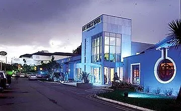 Отель Greenhills